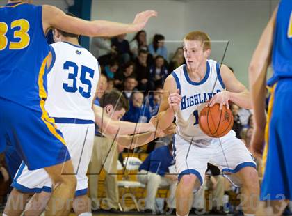 Thumbnail 3 in Newport Central Catholic @ Highlands photogallery.