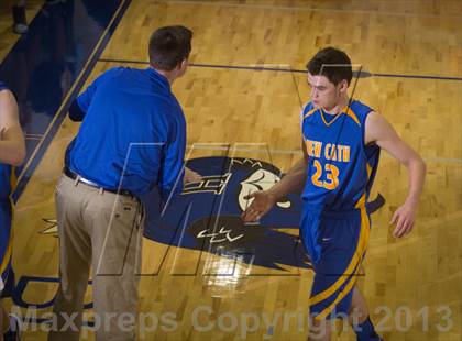 Thumbnail 3 in Newport Central Catholic @ Highlands photogallery.