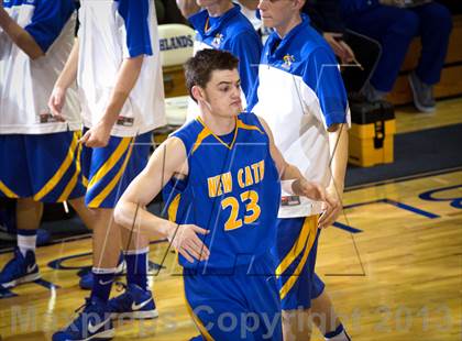 Thumbnail 2 in Newport Central Catholic @ Highlands photogallery.