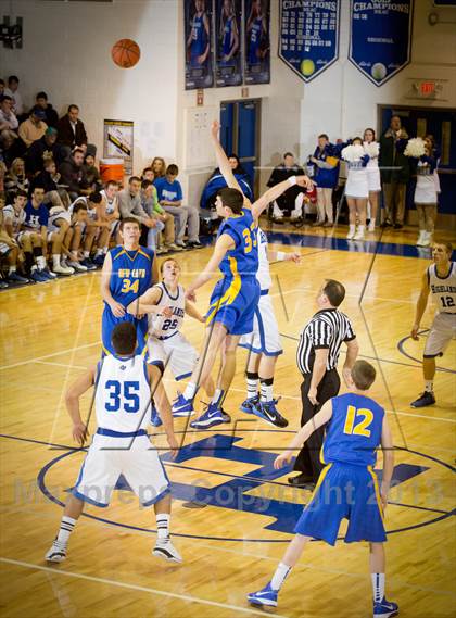 Thumbnail 2 in Newport Central Catholic @ Highlands photogallery.