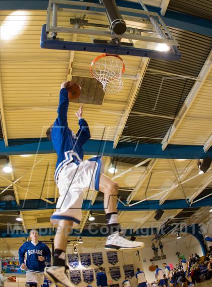 Thumbnail 2 in Newport Central Catholic @ Highlands photogallery.