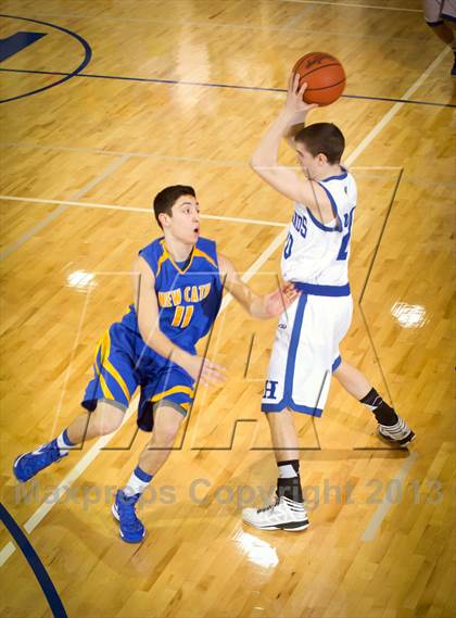 Thumbnail 3 in Newport Central Catholic @ Highlands photogallery.