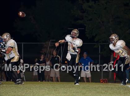 Thumbnail 3 in Enochs vs. Sierra photogallery.
