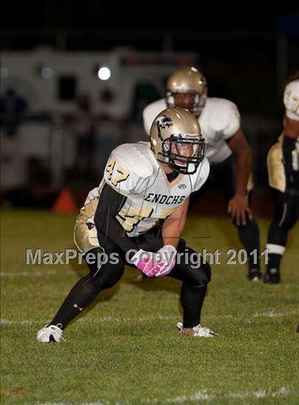 Thumbnail 3 in Enochs vs. Sierra photogallery.