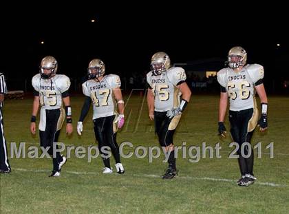 Thumbnail 3 in Enochs vs. Sierra photogallery.