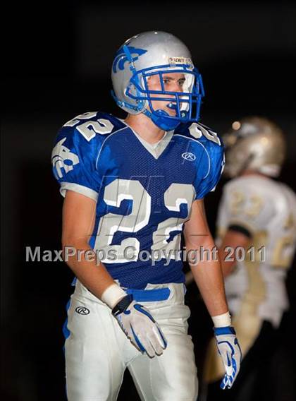 Thumbnail 1 in Enochs vs. Sierra photogallery.