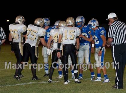 Thumbnail 1 in Enochs vs. Sierra photogallery.