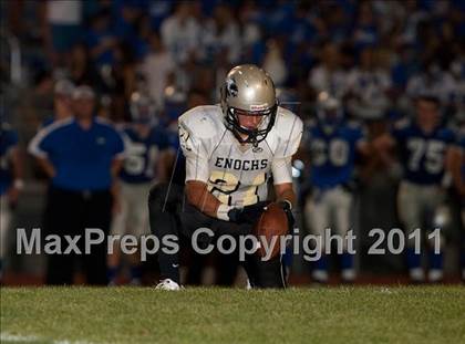 Thumbnail 1 in Enochs vs. Sierra photogallery.