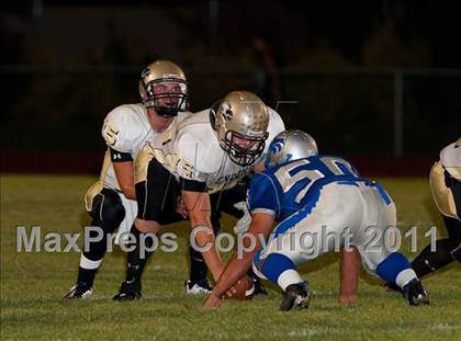 Thumbnail 1 in Enochs vs. Sierra photogallery.