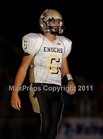 Thumbnail 3 in Enochs vs. Sierra photogallery.