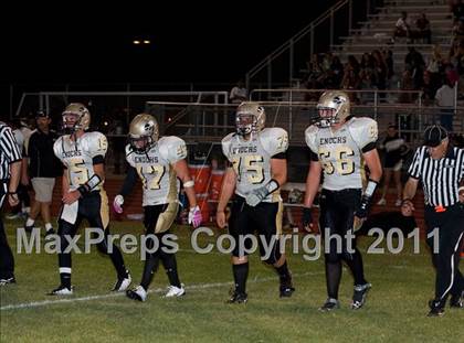 Thumbnail 1 in Enochs vs. Sierra photogallery.
