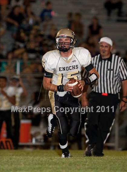 Thumbnail 3 in Enochs vs. Sierra photogallery.