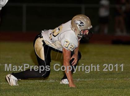Thumbnail 3 in Enochs vs. Sierra photogallery.