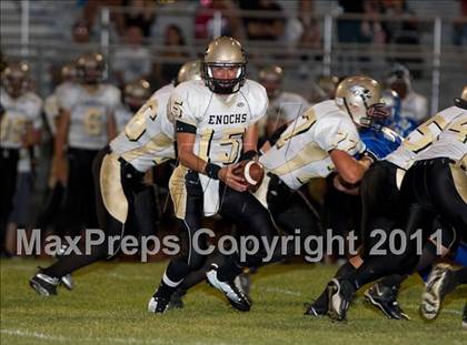Thumbnail 3 in Enochs vs. Sierra photogallery.