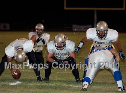 Thumbnail 1 in Enochs vs. Sierra photogallery.