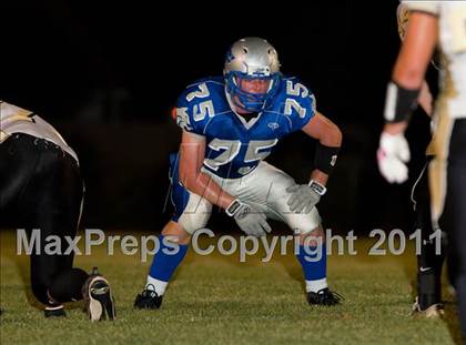 Thumbnail 1 in Enochs vs. Sierra photogallery.