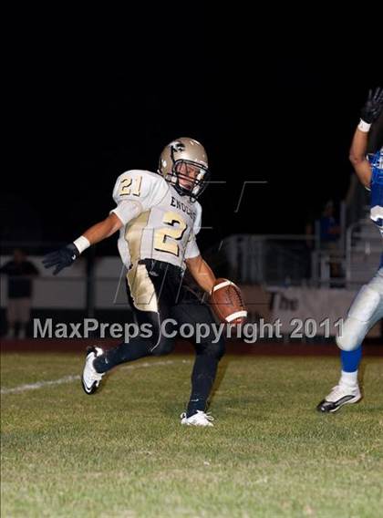 Thumbnail 1 in Enochs vs. Sierra photogallery.