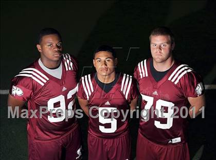 Thumbnail 1 in Prattville (Top 25 Photo Shoot)  photogallery.