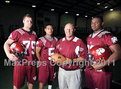 Thumbnail 1 in Prattville (Top 25 Photo Shoot)  photogallery.