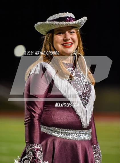 Thumbnail 1 in Troup vs. Waskom (UIL 3A Area Playoff) photogallery.