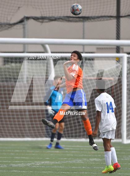 Thumbnail 1 in Sierra Vista @ Bishop Gorman photogallery.