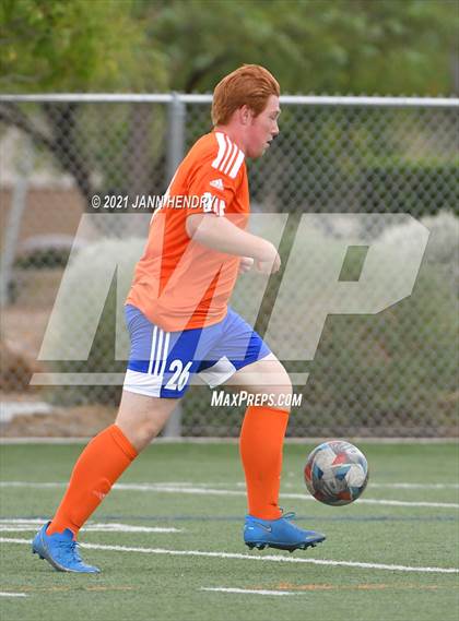 Thumbnail 1 in Sierra Vista @ Bishop Gorman photogallery.