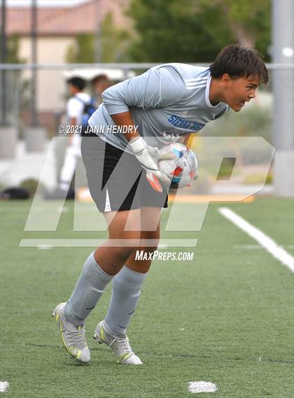 Thumbnail 3 in Sierra Vista @ Bishop Gorman photogallery.