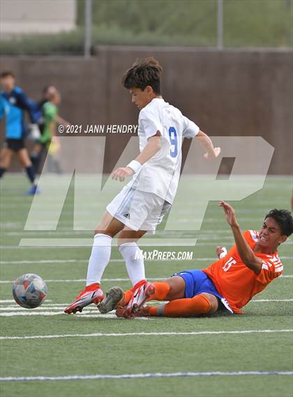 Thumbnail 3 in Sierra Vista @ Bishop Gorman photogallery.