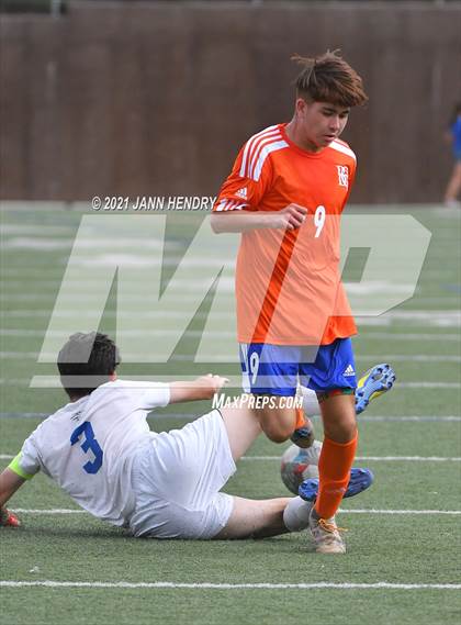 Thumbnail 2 in Sierra Vista @ Bishop Gorman photogallery.