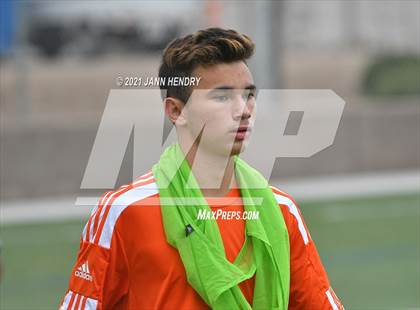 Thumbnail 1 in Sierra Vista @ Bishop Gorman photogallery.