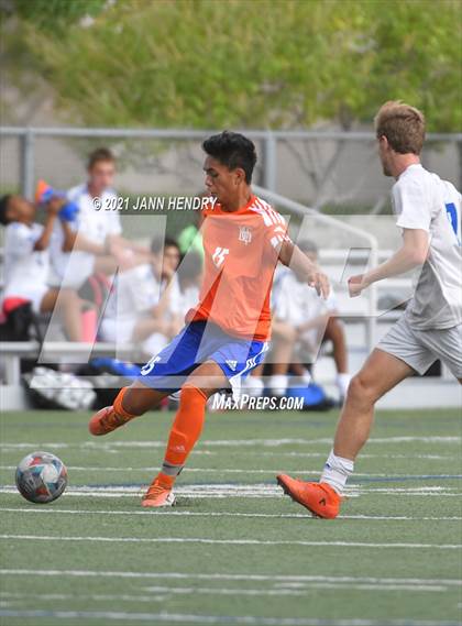 Thumbnail 2 in Sierra Vista @ Bishop Gorman photogallery.