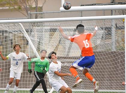 Thumbnail 2 in Sierra Vista @ Bishop Gorman photogallery.