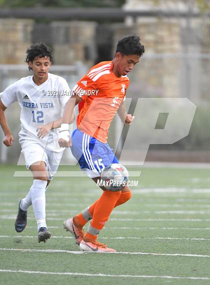 Thumbnail 3 in Sierra Vista @ Bishop Gorman photogallery.
