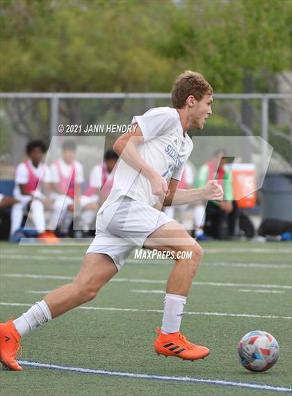 Thumbnail 1 in Sierra Vista @ Bishop Gorman photogallery.