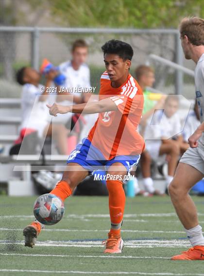 Thumbnail 3 in Sierra Vista @ Bishop Gorman photogallery.