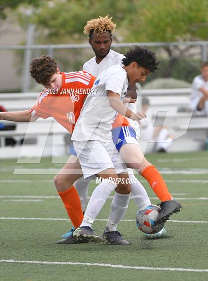 Thumbnail 1 in Sierra Vista @ Bishop Gorman photogallery.