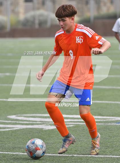 Thumbnail 3 in Sierra Vista @ Bishop Gorman photogallery.