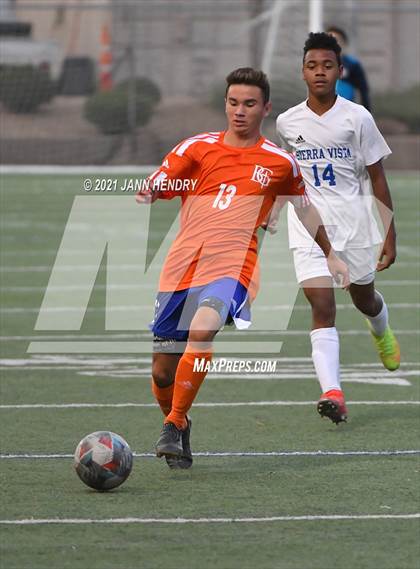 Thumbnail 3 in Sierra Vista @ Bishop Gorman photogallery.