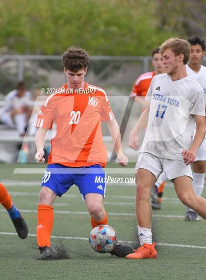 Thumbnail 3 in Sierra Vista @ Bishop Gorman photogallery.