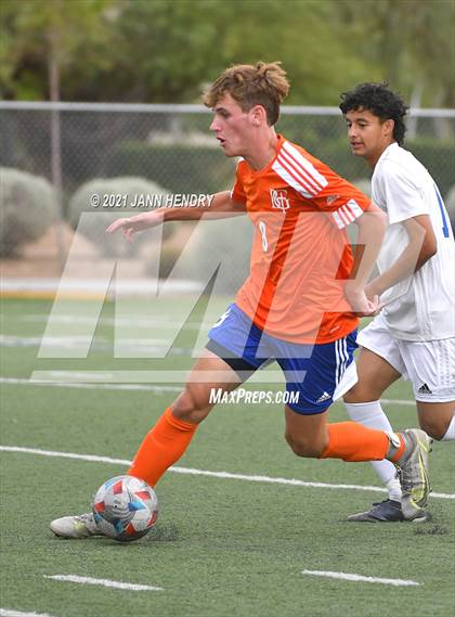 Thumbnail 1 in Sierra Vista @ Bishop Gorman photogallery.