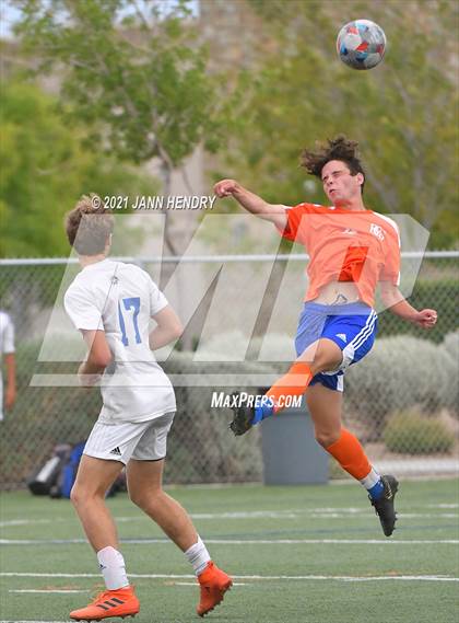 Thumbnail 1 in Sierra Vista @ Bishop Gorman photogallery.