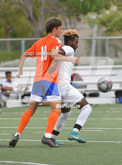 Thumbnail 2 in Sierra Vista @ Bishop Gorman photogallery.