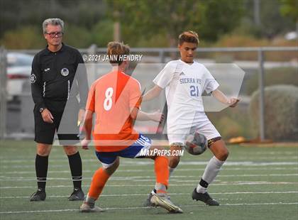 Thumbnail 1 in Sierra Vista @ Bishop Gorman photogallery.
