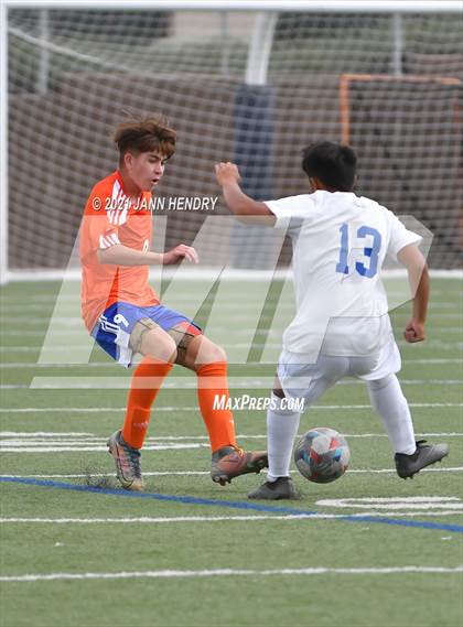 Thumbnail 3 in Sierra Vista @ Bishop Gorman photogallery.