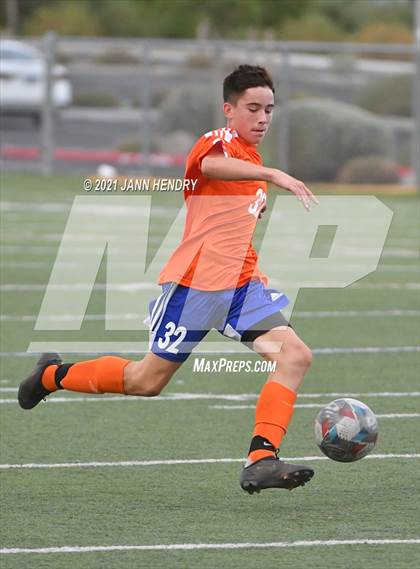 Thumbnail 3 in Sierra Vista @ Bishop Gorman photogallery.