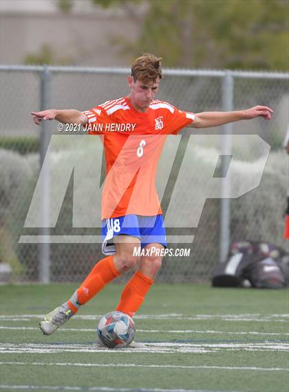 Thumbnail 2 in Sierra Vista @ Bishop Gorman photogallery.