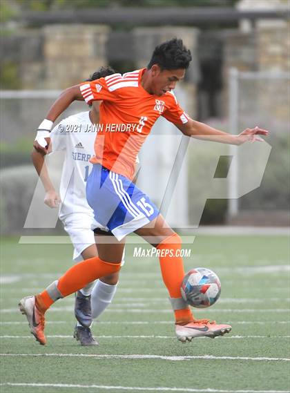 Thumbnail 2 in Sierra Vista @ Bishop Gorman photogallery.