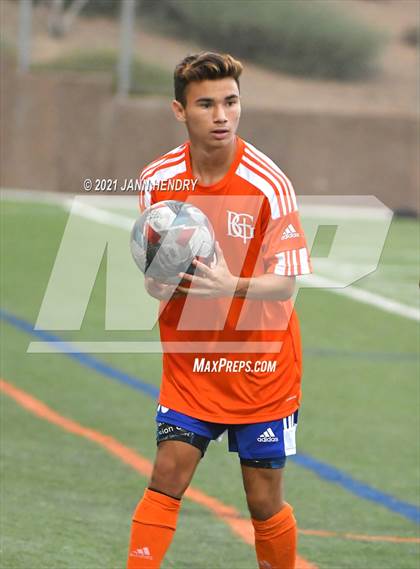 Thumbnail 3 in Sierra Vista @ Bishop Gorman photogallery.