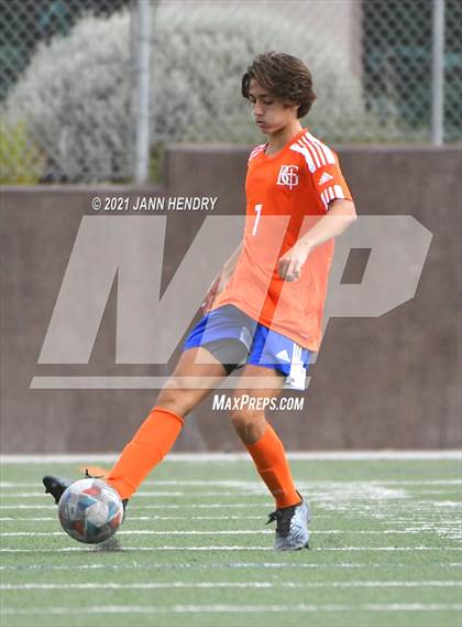 Thumbnail 2 in Sierra Vista @ Bishop Gorman photogallery.
