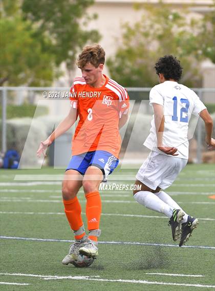 Thumbnail 1 in Sierra Vista @ Bishop Gorman photogallery.
